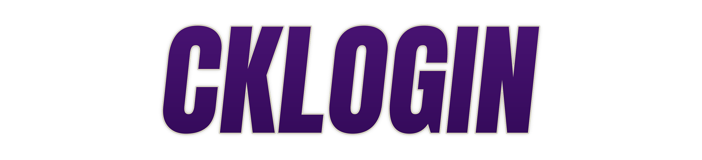 cklogin